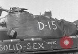 Standbild 1st Marine Division Korea, 1951, aus Sekunde 40 historischem Filmmaterial Videoclip 65675076306
