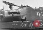 Standbild 1st Marine Division Korea, 1951, aus Sekunde 41 historischem Filmmaterial Videoclip 65675076306