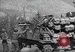 Immagine di Decimo Montagna divisione Italia Lago di Garda, 1945, secondo 3 filmato di repertorio 65675076308