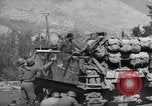 Immagine di Decimo Montagna divisione Italia Lago di Garda, 1945, secondo 4 filmato di repertorio 65675076308
