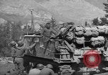 Immagine di Decimo Montagna divisione Italia Lago di Garda, 1945, secondo 5 filmato di repertorio 65675076308
