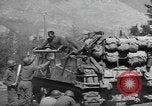 Immagine di Decimo Montagna divisione Italia Lago di Garda, 1945, secondo 6 filmato di repertorio 65675076308