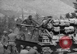 Immagine di Decimo Montagna divisione Italia Lago di Garda, 1945, secondo 7 filmato di repertorio 65675076308