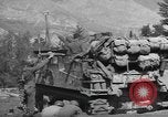 Immagine di Decimo Montagna divisione Italia Lago di Garda, 1945, secondo 11 filmato di repertorio 65675076308