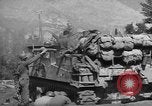Immagine di Decimo Montagna divisione Italia Lago di Garda, 1945, secondo 12 filmato di repertorio 65675076308