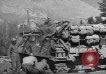 Immagine di Decimo Montagna divisione Italia Lago di Garda, 1945, secondo 13 filmato di repertorio 65675076308