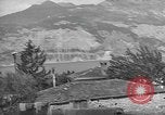 Immagine di Decimo Montagna divisione Italia Lago di Garda, 1945, secondo 14 filmato di repertorio 65675076308