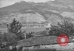 Immagine di Decimo Montagna divisione Italia Lago di Garda, 1945, secondo 15 filmato di repertorio 65675076308
