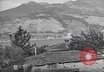 Immagine di Decimo Montagna divisione Italia Lago di Garda, 1945, secondo 16 filmato di repertorio 65675076308