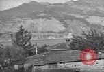 Immagine di Decimo Montagna divisione Italia Lago di Garda, 1945, secondo 19 filmato di repertorio 65675076308