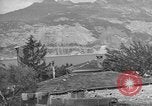 Immagine di Decimo Montagna divisione Italia Lago di Garda, 1945, secondo 21 filmato di repertorio 65675076308