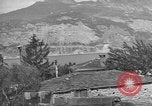 Immagine di Decimo Montagna divisione Italia Lago di Garda, 1945, secondo 25 filmato di repertorio 65675076308