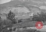 Immagine di Decimo Montagna divisione Italia Lago di Garda, 1945, secondo 26 filmato di repertorio 65675076308