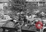 Immagine di Decimo Montagna divisione Italia Lago di Garda, 1945, secondo 44 filmato di repertorio 65675076308