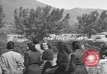 Image des civils allemands Milan Italie, 1945, de la seconde 3 séquences d'archives historiques vidéo 65675076309