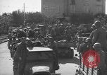 Image des civils allemands Milan Italie, 1945, de la seconde 7 séquences d'archives historiques vidéo 65675076309