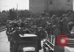 Image des civils allemands Milan Italie, 1945, de la seconde 9 séquences d'archives historiques vidéo 65675076309
