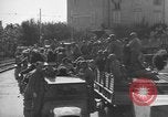Image des civils allemands Milan Italie, 1945, de la seconde 10 séquences d'archives historiques vidéo 65675076309