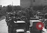 Image des civils allemands Milan Italie, 1945, de la seconde 13 séquences d'archives historiques vidéo 65675076309