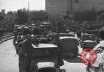 Image des civils allemands Milan Italie, 1945, de la seconde 16 séquences d'archives historiques vidéo 65675076309
