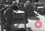 Image des civils allemands Milan Italie, 1945, de la seconde 18 séquences d'archives historiques vidéo 65675076309