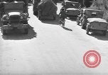 Image des civils allemands Milan Italie, 1945, de la seconde 22 séquences d'archives historiques vidéo 65675076309