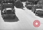 Image des civils allemands Milan Italie, 1945, de la seconde 24 séquences d'archives historiques vidéo 65675076309