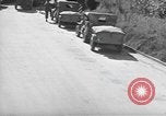 Image des civils allemands Milan Italie, 1945, de la seconde 29 séquences d'archives historiques vidéo 65675076309