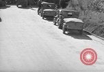 Image des civils allemands Milan Italie, 1945, de la seconde 30 séquences d'archives historiques vidéo 65675076309