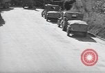 Image des civils allemands Milan Italie, 1945, de la seconde 31 séquences d'archives historiques vidéo 65675076309