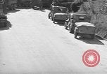 Image des civils allemands Milan Italie, 1945, de la seconde 32 séquences d'archives historiques vidéo 65675076309