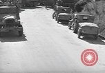 Image des civils allemands Milan Italie, 1945, de la seconde 34 séquences d'archives historiques vidéo 65675076309