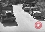 Image des civils allemands Milan Italie, 1945, de la seconde 35 séquences d'archives historiques vidéo 65675076309