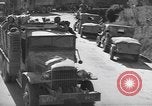 Image des civils allemands Milan Italie, 1945, de la seconde 36 séquences d'archives historiques vidéo 65675076309