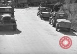Image des civils allemands Milan Italie, 1945, de la seconde 39 séquences d'archives historiques vidéo 65675076309