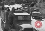 Image des civils allemands Milan Italie, 1945, de la seconde 41 séquences d'archives historiques vidéo 65675076309