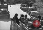 Image des civils allemands Milan Italie, 1945, de la seconde 42 séquences d'archives historiques vidéo 65675076309