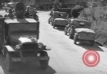 Image des civils allemands Milan Italie, 1945, de la seconde 43 séquences d'archives historiques vidéo 65675076309