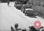Image des civils allemands Milan Italie, 1945, de la seconde 45 séquences d'archives historiques vidéo 65675076309