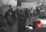 Image des civils allemands Milan Italie, 1945, de la seconde 56 séquences d'archives historiques vidéo 65675076309