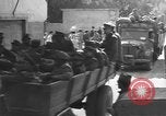 Image des civils allemands Milan Italie, 1945, de la seconde 57 séquences d'archives historiques vidéo 65675076309
