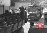 Image des civils allemands Milan Italie, 1945, de la seconde 58 séquences d'archives historiques vidéo 65675076309
