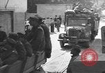 Image des civils allemands Milan Italie, 1945, de la seconde 59 séquences d'archives historiques vidéo 65675076309