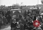 Image des civils allemands Milan Italie, 1945, de la seconde 4 séquences d'archives historiques vidéo 65675076310