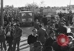 Image des civils allemands Milan Italie, 1945, de la seconde 12 séquences d'archives historiques vidéo 65675076310