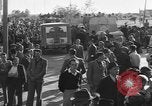 Image des civils allemands Milan Italie, 1945, de la seconde 13 séquences d'archives historiques vidéo 65675076310