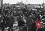 Image des civils allemands Milan Italie, 1945, de la seconde 14 séquences d'archives historiques vidéo 65675076310
