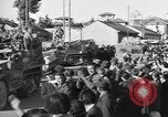 Image des civils allemands Milan Italie, 1945, de la seconde 22 séquences d'archives historiques vidéo 65675076310