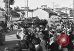 Image des civils allemands Milan Italie, 1945, de la seconde 24 séquences d'archives historiques vidéo 65675076310