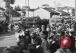 Image des civils allemands Milan Italie, 1945, de la seconde 25 séquences d'archives historiques vidéo 65675076310